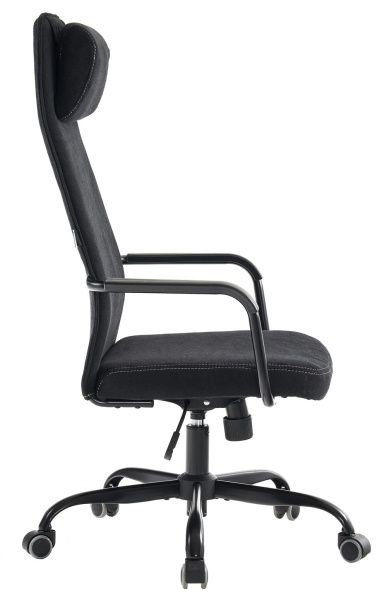 Купить Кресло Everprof Mars Ткань Черный по низкой цене Кресло Everprof Mars Ткань Черный | Купить в КупиКресла.ру