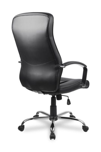 Кресло руководителя College H-9152L-1/Black | Купить в КупиКресла.ру