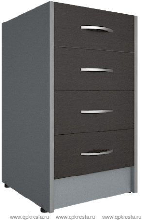 Купить Каркас тумбы А.ТП-4К по низкой цене Купить Каркас тумбы А.ТП-4К по низкой цене