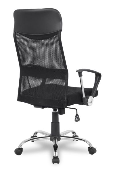 Кресло оператора College H-935L-2/Black