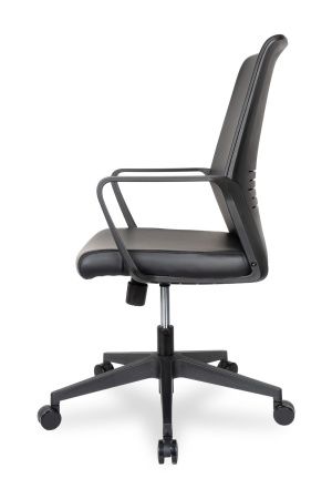 Кресло оператора College CLG-427 LBN-B Black