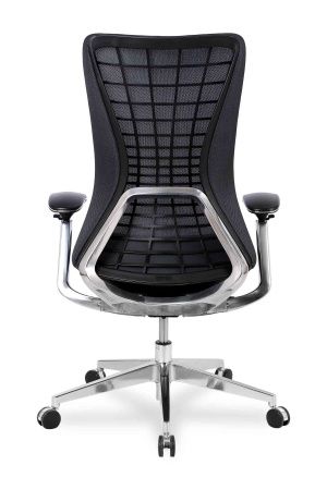 Кресла руководителя - Кресло оператора College HLC-2588F/Grey