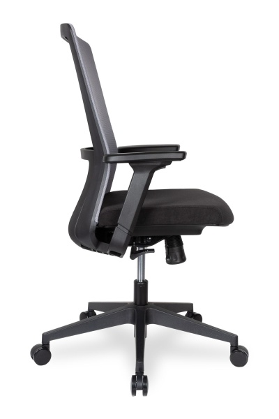 Эргономичное кресло оператора College CLG-426 MBN-B Grey | Купить в КупиКресла.ру