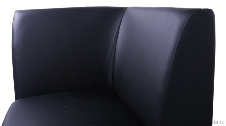 2х местный диван Интер хром