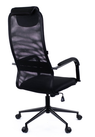 Кресло Everprof EP-705 Сетка Черный Кресло Everprof EP-705 Сетка Черный