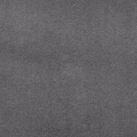 Купить Стул Seven тёмно-серый велюр с чёрными ножками в интернет-магазине КупиКресла.ру