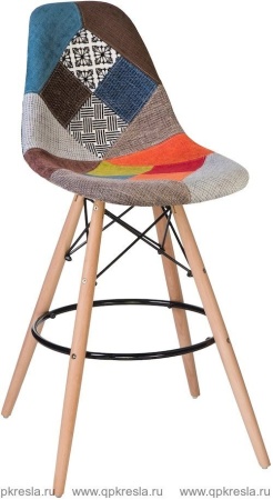 Барный стул Eames Style 623 (Эймс Стайл)