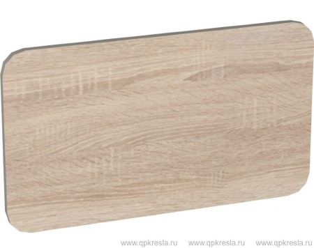 Настольная перегородка V-9.0