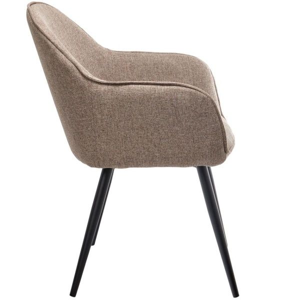 Купить Стул Frida латте по низкой цене Купить Стул Frida латте по низкой цене