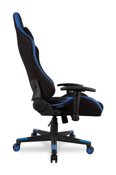 Геймерское кресло Кресло College BX-3760 Black/Blue | Купить в КупиКресла.ру