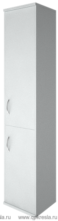 Шкаф высокий узкий правый А.СУ-1.3 Шкаф высокий узкий правый А.СУ-1.3