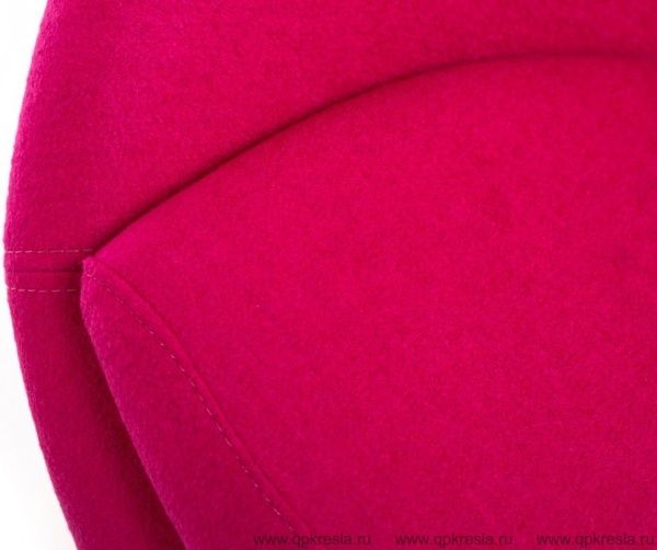 Кресло PLANET (Планет) розовый Кресло PLANET (Планет) розовый