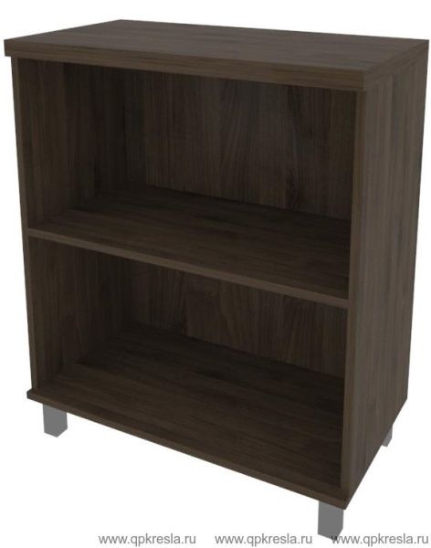 Стеллаж низкий нирокий KST-3