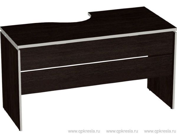 Стол эргономичный V-1.4 правый