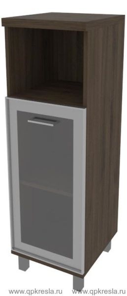Шкаф средний узкий KSU-2.2R