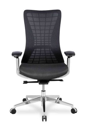 Кресло оператора College HLC-2588F/Grey