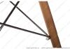Стол Eames (Эймс) стеклянный Стол Eames (Эймс) стеклянный