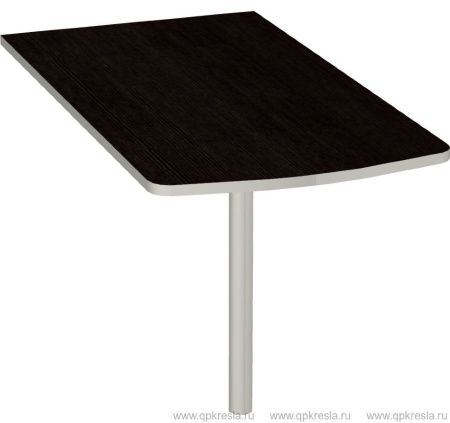 Брифинг-приставка на опоре V-5.1