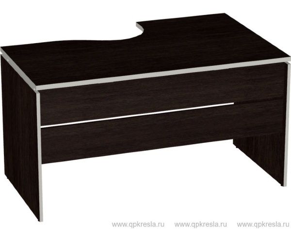 Стол эргономичный V-1.5 правый