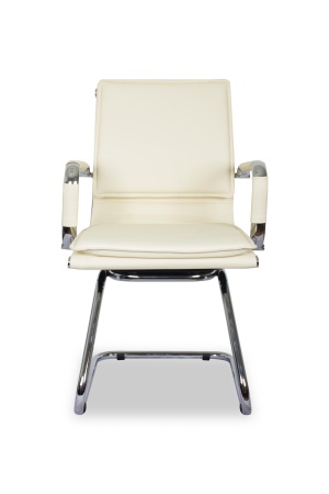 Кресло посетителя College CLG-617 LXH-C Beige