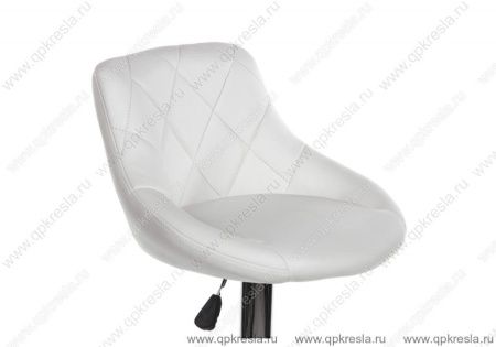 Барный стул CH-5007 экокожа черный Барный стул CH-5007 экокожа черный