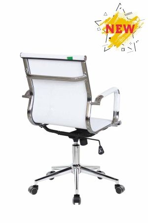 Кресло 6001-2 S (Сетка Белый) Кресло 6001-2 S (Сетка Белый)