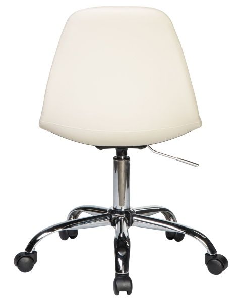 Офисное кресло для персонала MONTY (кремовый) | Купить в КупиКресла.ру