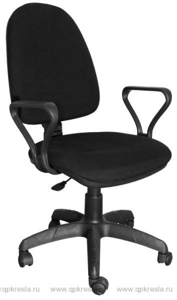 Офисное кресло Престиж | Купить в КупиКресла.ру