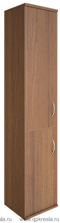 Шкаф высокий узкий левый А.СУ-1.3 Шкаф высокий узкий левый А.СУ-1.3