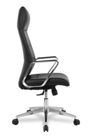 Кресло руководителя College HLC-2415L-1/Black - ваш секрет комфорта и продуктивности Кресла руководителя - Кресло руководителя College HLC-2415L-1/Black