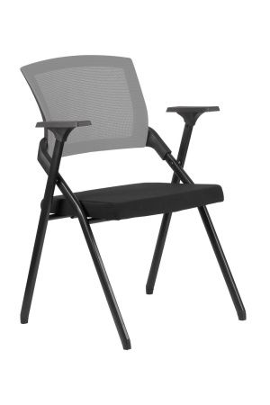 Кресло M2001 (Ткань-сетка Серый)