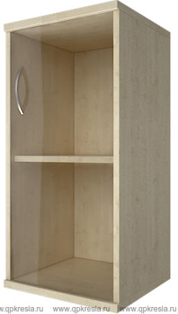 Шкаф низкий узкий правый А.СУ-3.2 Шкаф низкий узкий правый А.СУ-3.2