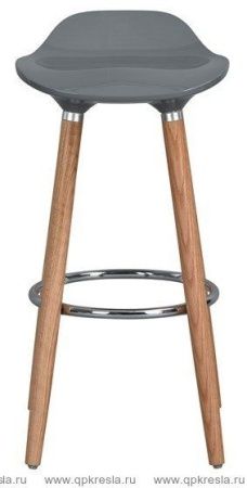 Барный табурет Модерн черный