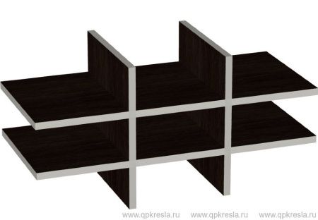 Полка V-8.5 (для наполнения) Полка V-8.5 (для наполнения)