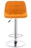 Барный стул Everprof Cooper Ткань Горчичный