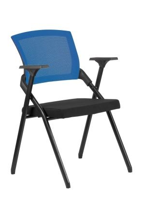 Кресло M2001 (Ткань-сетка Синий)