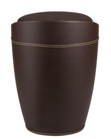 Табурет с местом для хранения 1100