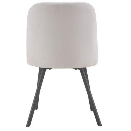 Купить Стул Praga серый по низкой цене