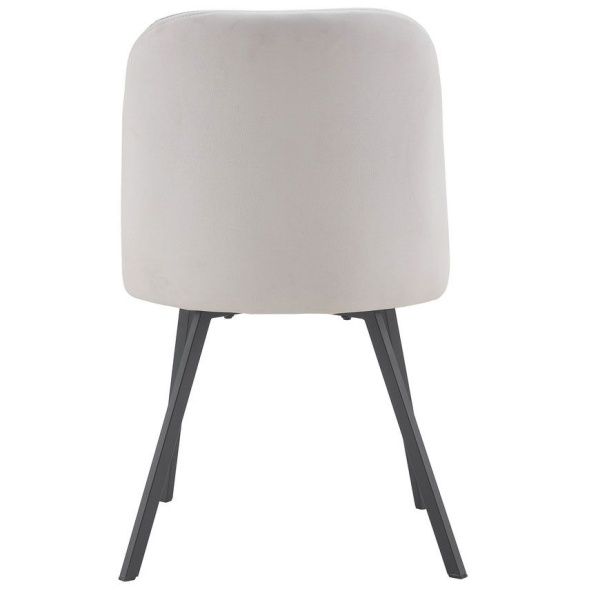 Купить Стул Praga серый по низкой цене Купить Стул Praga серый по низкой цене