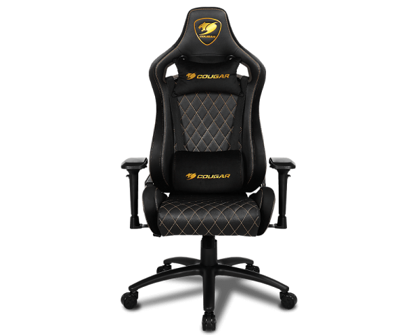 Кресло компьютерное игровое Cougar ARMOR S Royal | Купить в КупиКресла.ру