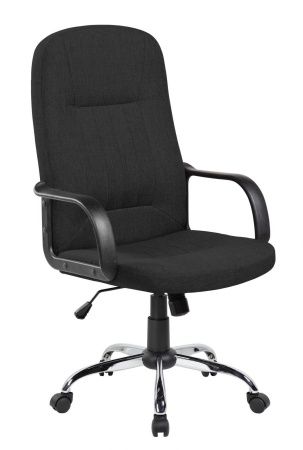 Кресло 9309-1J (Ткань Черный)