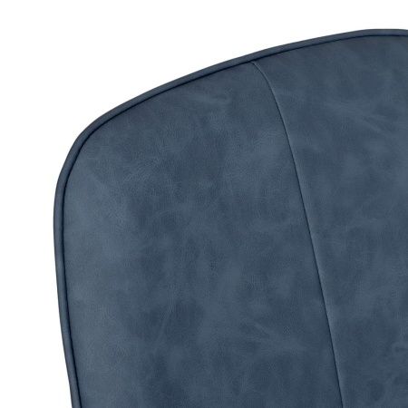 Купить Стул Tom синий по низкой цене Купить Стул Tom синий по низкой цене