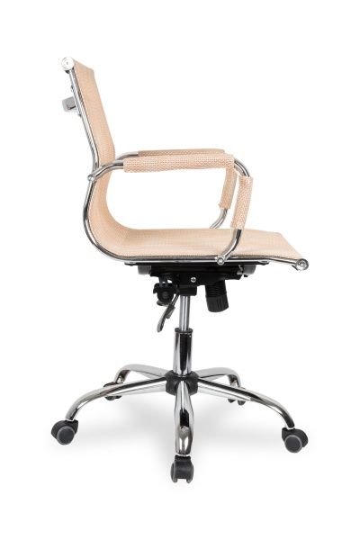 Кресло оператора College CLG-619 MXH-B Beige