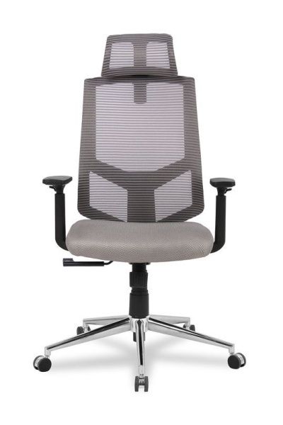 Кресло оператора College HLC-1500HLX/Grey