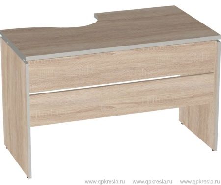 Стол эргономичный V-1.3 правый