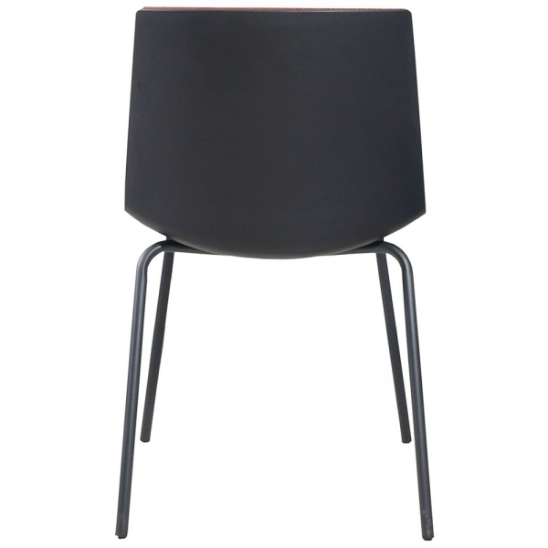 Купить Стул Stark терракотовый по низкой цене Купить Стул Stark терракотовый по низкой цене