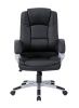 Кресла руководителя - Кресло руководителя College BX-3177/Black