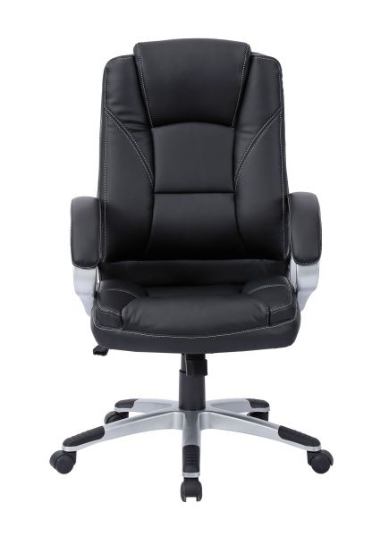Кресло руководителя College BX-3177/Black | Купить в КупиКресла.ру
