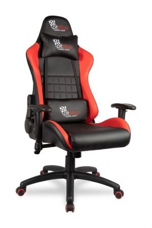 Геймерское кресло Кресло College BX-3827/Red