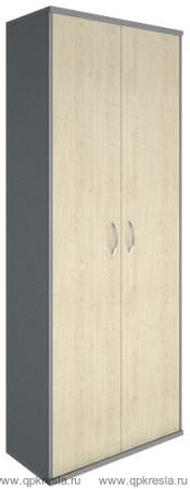 Шкаф высокий широкий А.СТ-1.9